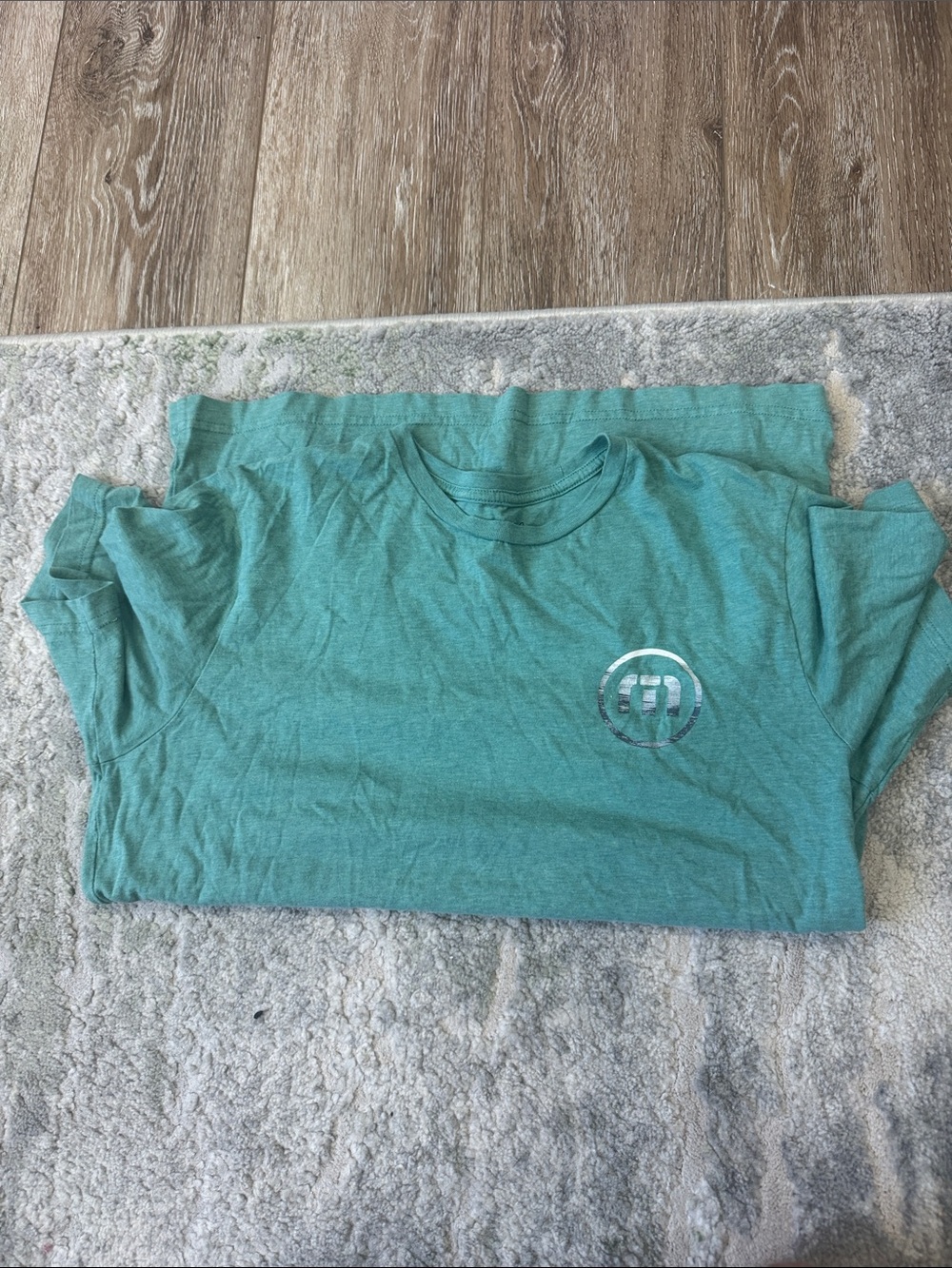 Travis Mathew Tee